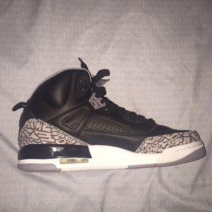 Jordan Spizike BG